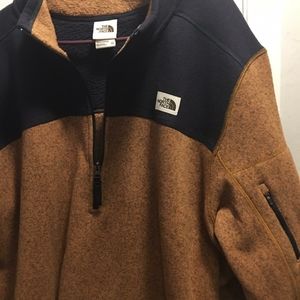 The North face New